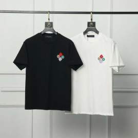Picture of Louis Vuitton T Shirts Short _SKULVS-XL2br290057533